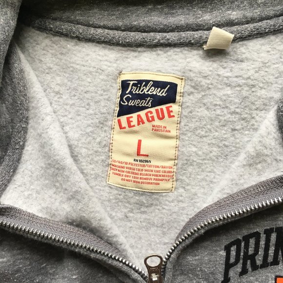 Princeton Pullover - Picture 4 of 5